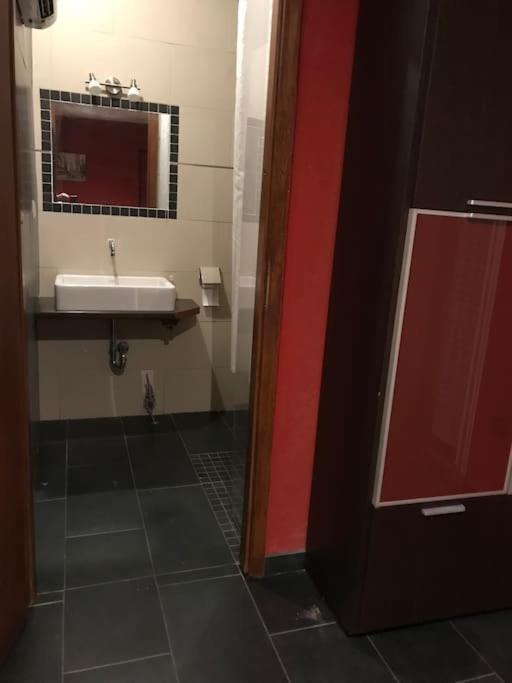 Logement Avec Piscine Brunstatt エクステリア 写真